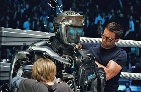 real steel movie boxer|real steel movie 2011.